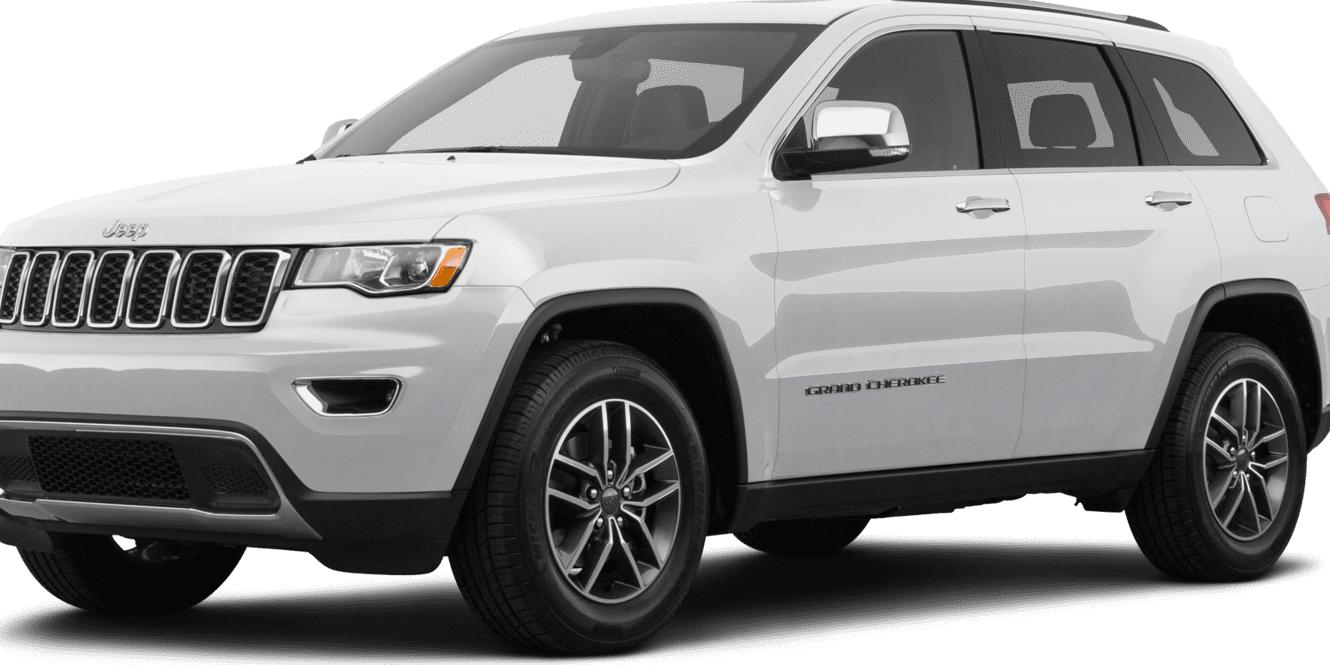 JEEP GRAND CHEROKEE 2020 1C4RJFBG3LC425653 image